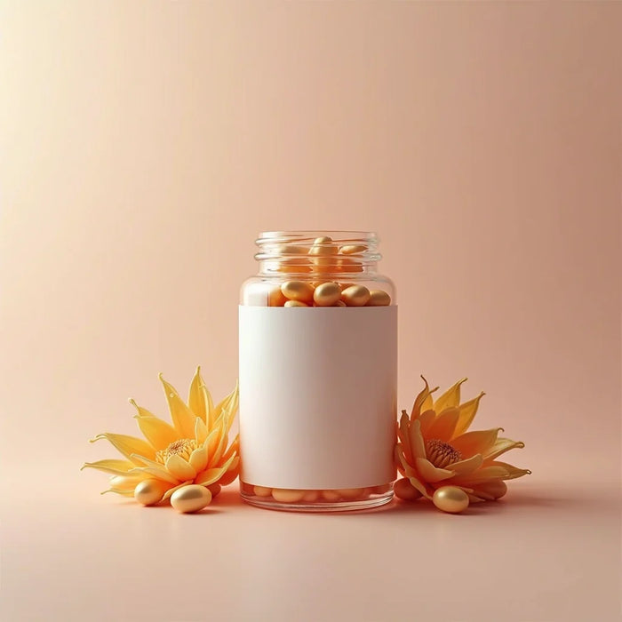 Anti-aging, Longevity, Best Wellness Supplements - Anti-Ageing and Longevity: Top Wellness Supplements