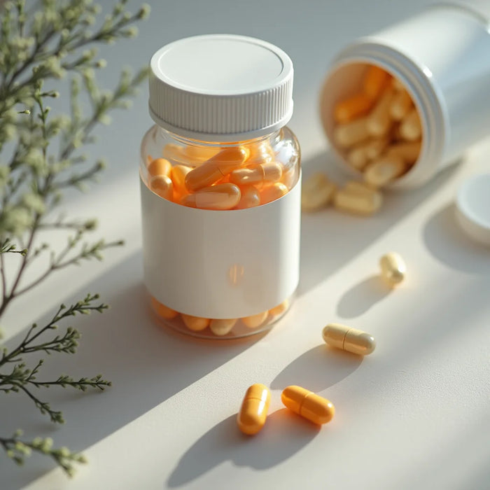 Anti-aging, Longevity, Best Wellness Supplements - Smart Supplements for Longevity: Anti-Aging Health Guide