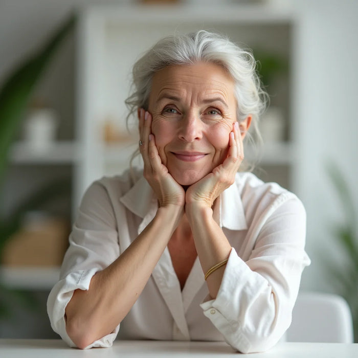 Anti-aging, Longevity, Best Wellness Supplements - Practical Anti-Aging: Top Longevity Supplements for Vitality
