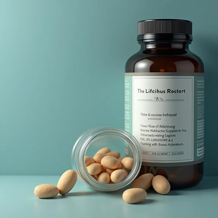 Anti-aging, Longevity, Best Wellness Supplements - Three Keys to Longevity with Wellness Supplements Now