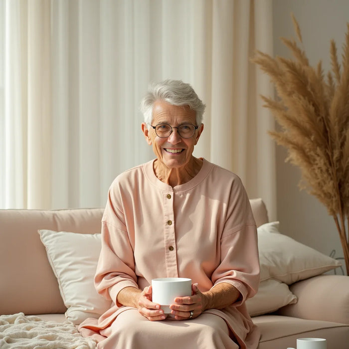 Anti-aging, Longevity, Best Wellness Supplements - Longevity Essentials: Best Supplements for Anti-Aging