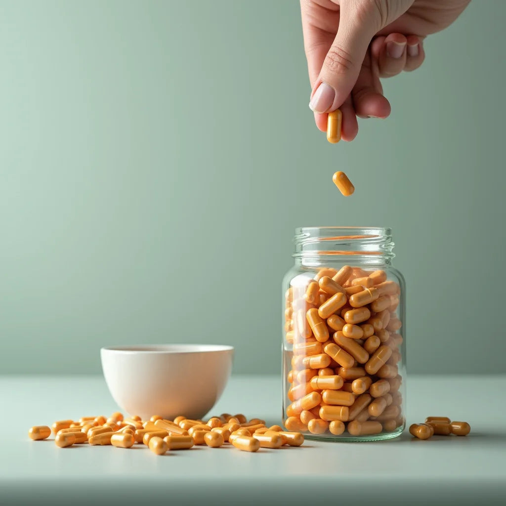 Anti-aging, Longevity, Best Wellness Supplements - Anti-Aging Longevity: Best Wellness Supplements for Vitality