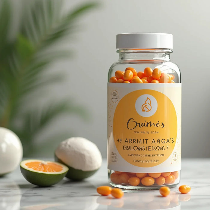 Anti-aging, Longevity, Best Wellness Supplements - Smart Anti-Aging Longevity: Top Wellness Supplements Guide