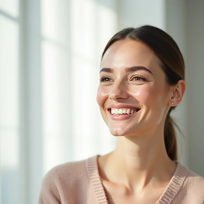 Anti-aging - Anti Aging Essentials Smart Habits for Youthful Skin and Health