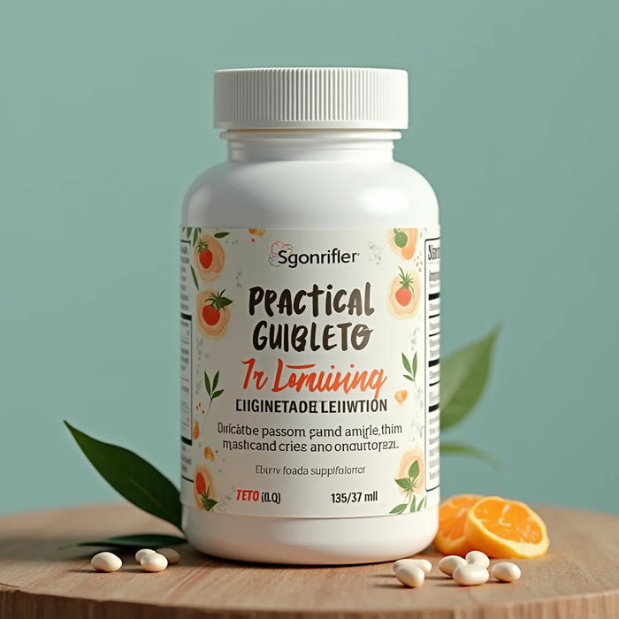 Anti-aging, Longevity, Best Wellness Supplements - Practical Guide to Anti Aging Supplements for Longevity