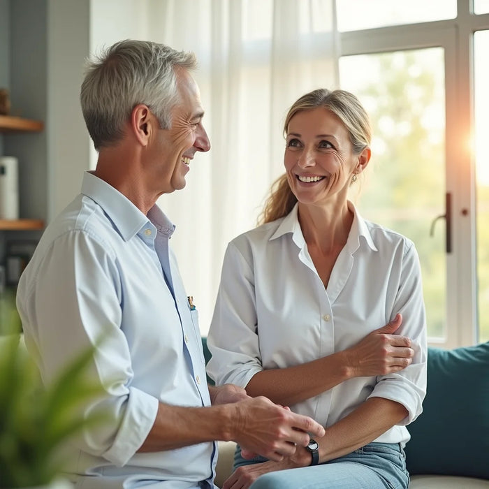 Longevity - Longevity Mastery Habits for a Longer Life and Vitality