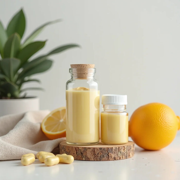 Best Wellness Supplements - Best Wellness Supplements A Practical Guide for Health