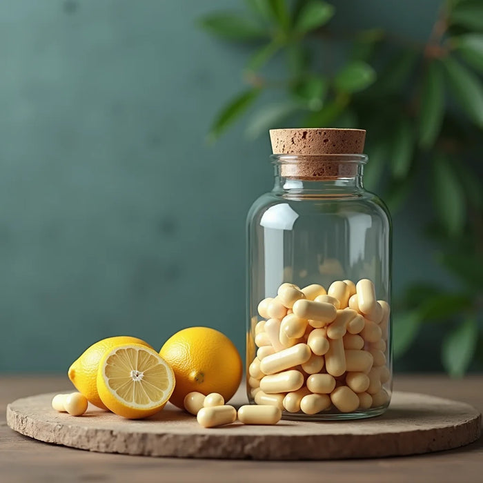 Anti-aging, Longevity, Best Wellness Supplements - Unlocking Longevity Through Targeted Wellness Supplements