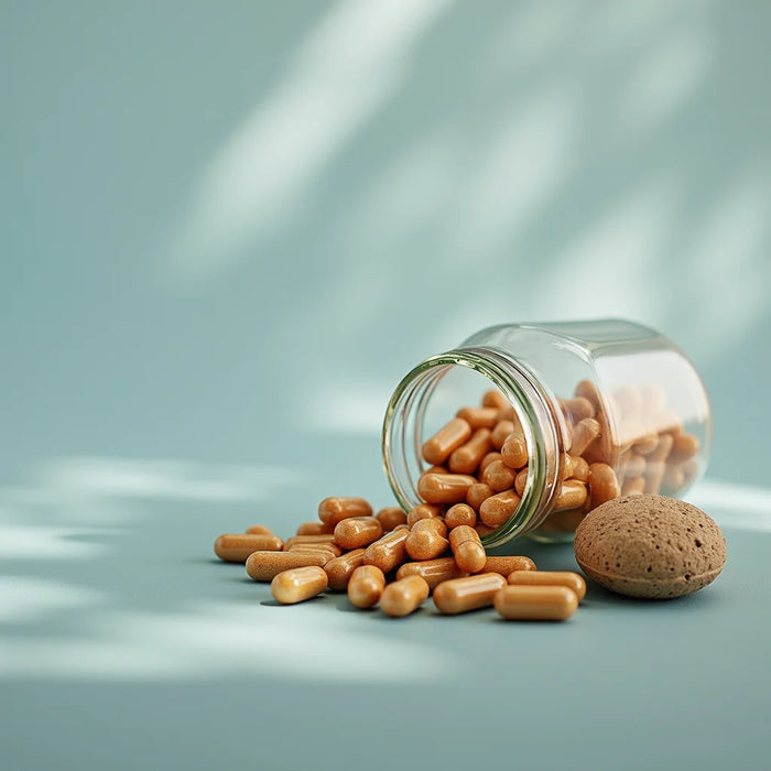 Anti-aging, Longevity, Best Wellness Supplements - Smart Start Anti Aging Longevity with Targeted Supplements