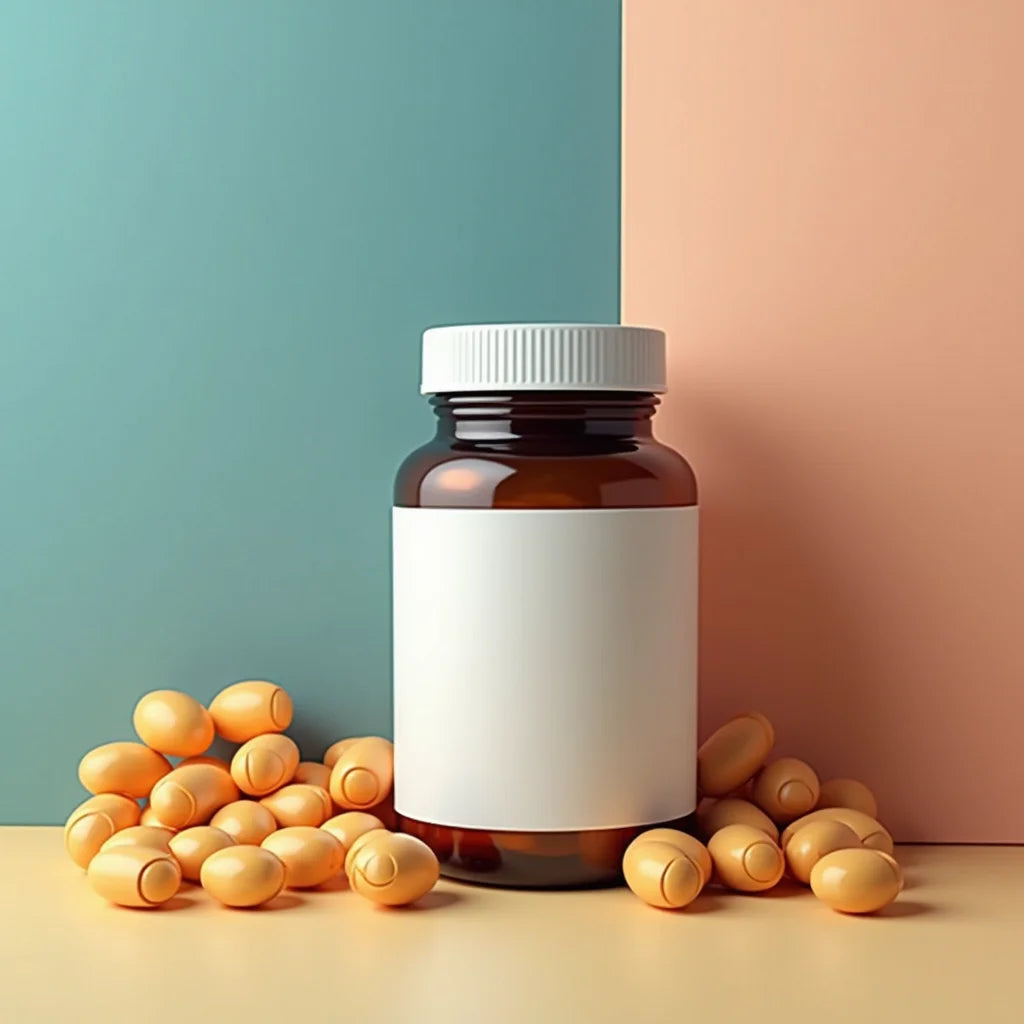 Anti-aging, Longevity, Best Wellness Supplements - Can Wellness Supplements Boost Anti Aging and Longevity