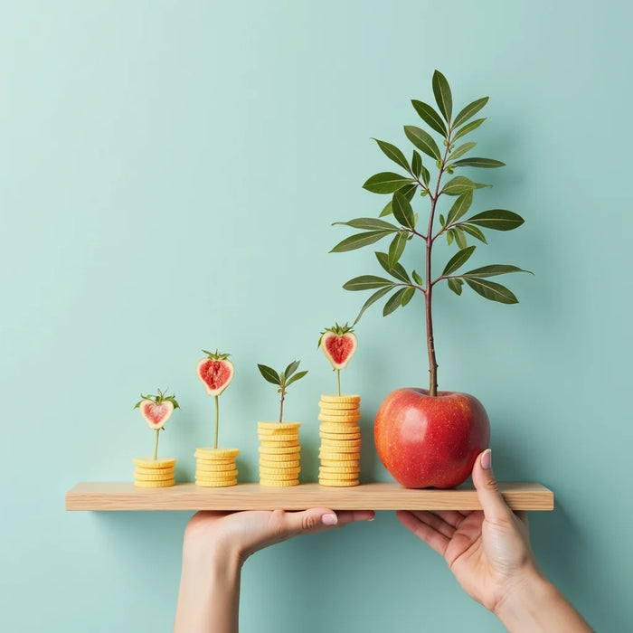 Longevity - Longevity Myths Debunked for a Longer Stronger Healthspan