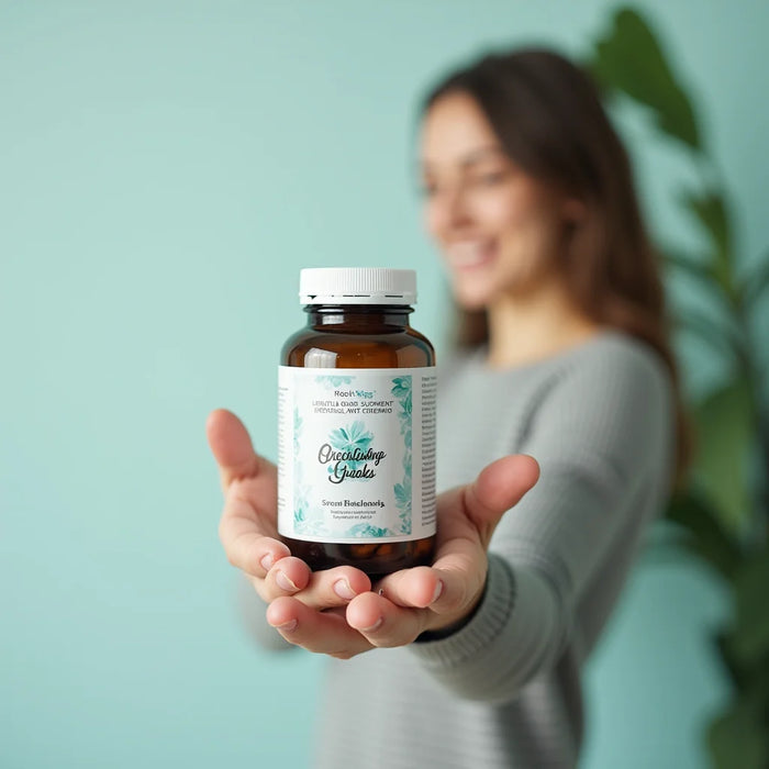 Anti-aging, Longevity, Best Wellness Supplements - Longevity with Anti-Aging Supplements: Vitality Guide