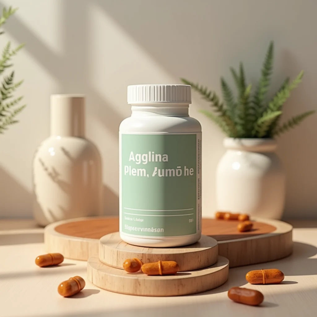 Anti-aging, Longevity, Best Wellness Supplements - Guide to Anti Aging and Longevity Supplements for Vitality