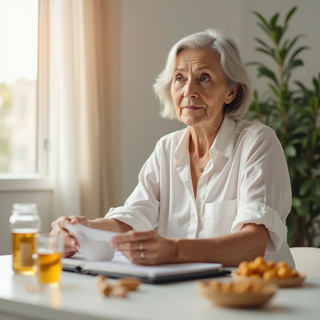 Anti-aging, Longevity, Best Wellness Supplements - Harness Longevity with Anti-Aging Supplements for Vitality