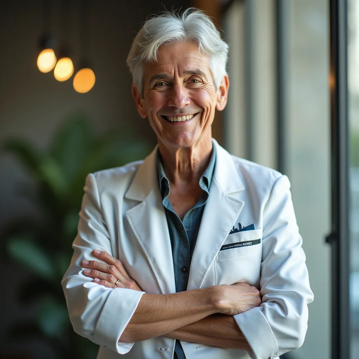 Anti-aging, Longevity, Best Wellness Supplements - Smart Aging for Longevity Wellness Supplements for Vitality
