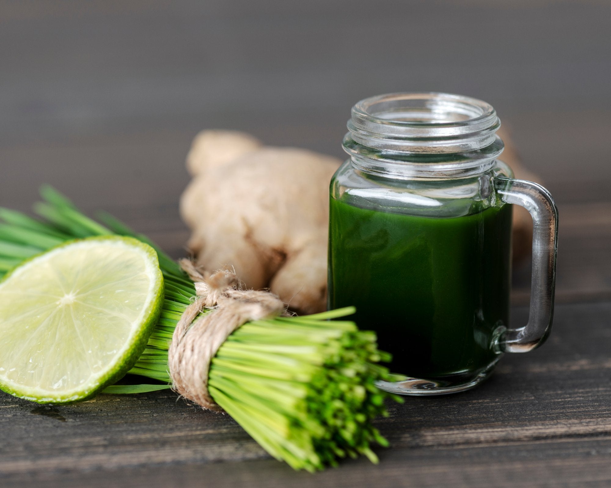 Wheatgrass Benefits: 10 Reasons to Enjoy - Probase Nutrition