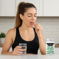 Thumbnail for Probase Nutrition MCT Oil 60 Softgels 30-Day Supply