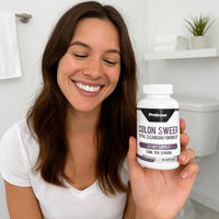 Thumbnail for Probase Nutrition Colon Sweep 60 Capsules 30-Day Supply