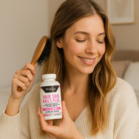 Thumbnail for Probase Nutrition Hair, Skin and Nails Plus 60 Capsules 30-Day Supply