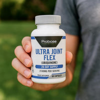 Thumbnail for Probase Nutrition Ultra Joint Flex 60 Capsules 20-Day Supply