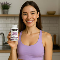 Thumbnail for Probase Nutrition Colon Sweep 60 Capsules 30-Day Supply