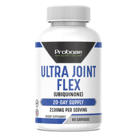 Thumbnail for Probase Nutrition Ultra Joint Flex 60 Capsules 20-Day Supply