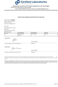 Thumbnail for Apigenin Supplement