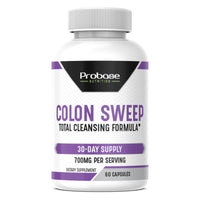 Thumbnail for Probase Nutrition Colon Sweep 60 Capsules 30-Day Supply
