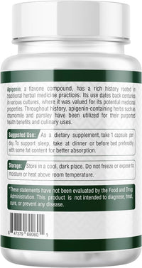 Thumbnail for Apigenin Supplement