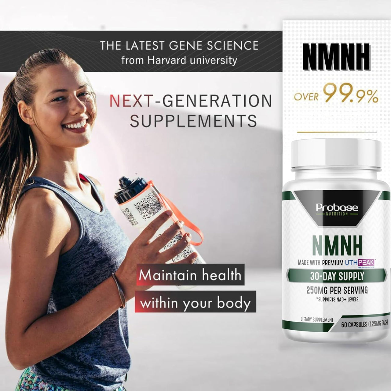 NMNH Supplement