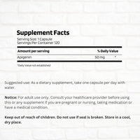 Thumbnail for Apigenin Supplement