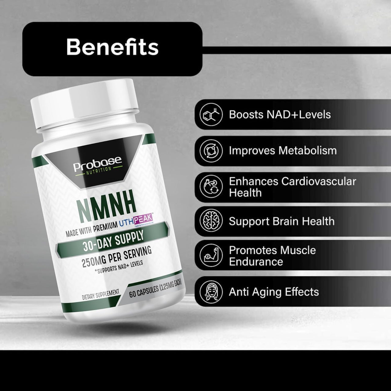 NMNH Supplement