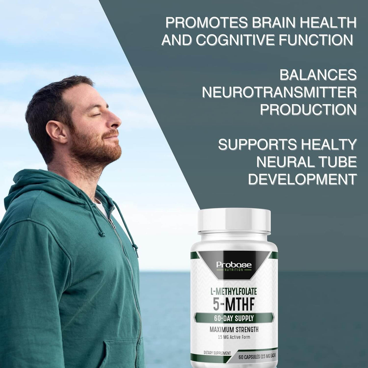 Methylfolate Supplement