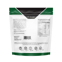 Thumbnail for Organic Spirulina Supplement (Tablets)