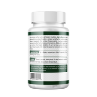 Thumbnail for Lion's Mane Mushroom Supplement