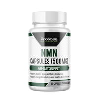 Thumbnail for NMN Supplement (Capsules)