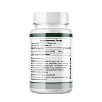 Thumbnail for NMN Supplement (Capsules)
