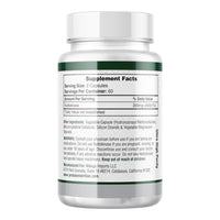 Thumbnail for Nattokinase Supplement