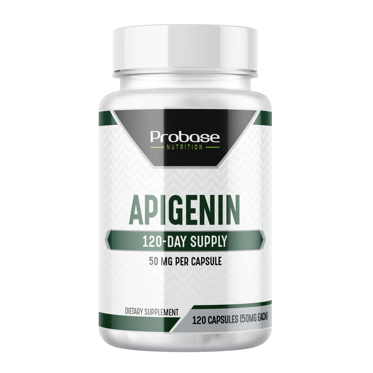 Apigenin Supplement