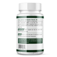 Thumbnail for Nicotinamide Riboside (NR) Capsules 30ct/500mg NAD+ Boosting Supplement - Probase Nutrition
