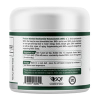 Thumbnail for NMN Powder 40 Grams - Over 98% Pure - 40-Day Supply - Probase Nutrition