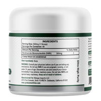 Thumbnail for NMN Powder 40 Grams - Over 98% Pure - 40-Day Supply - Probase Nutrition