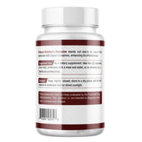 Thumbnail for Probase Premium Berberine HCI 1200mg, 120 Capsules - Plus Ceylon Cinnamon Extract 10:1, Berberine HCL Root Supplements Pills - Supports Glucose Metabolism, Immune System, Healthy Weight Management - Probase Nutrition