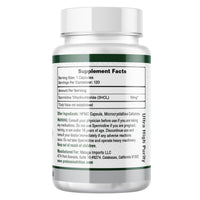 Thumbnail for Probase Spermidine Supplement (10mg of 99% Spermidine 3HCL - Third Party Tested) 120 Capsules - Over 100x More Potent Than Wheat Germ Extract for Cell Membrane, Telomere Health and Aging - Probase Nutrition