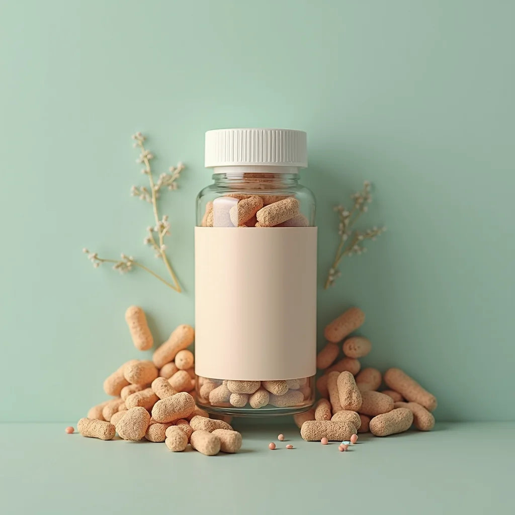 Anti-aging, Longevity, Best Wellness Supplements - How Anti Aging Supports Longevity with Smart Supplements