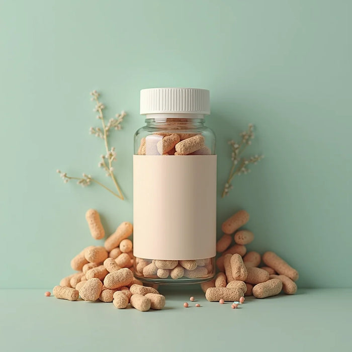 Anti-aging, Longevity, Best Wellness Supplements - How Anti Aging Supports Longevity with Smart Supplements