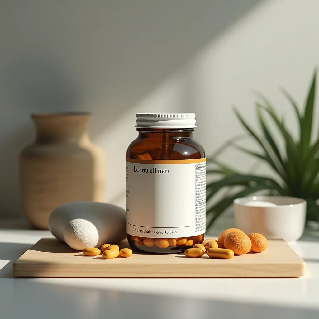 Anti-aging, Longevity, Best Wellness Supplements - Longevity through anti aging wellness supplements guide