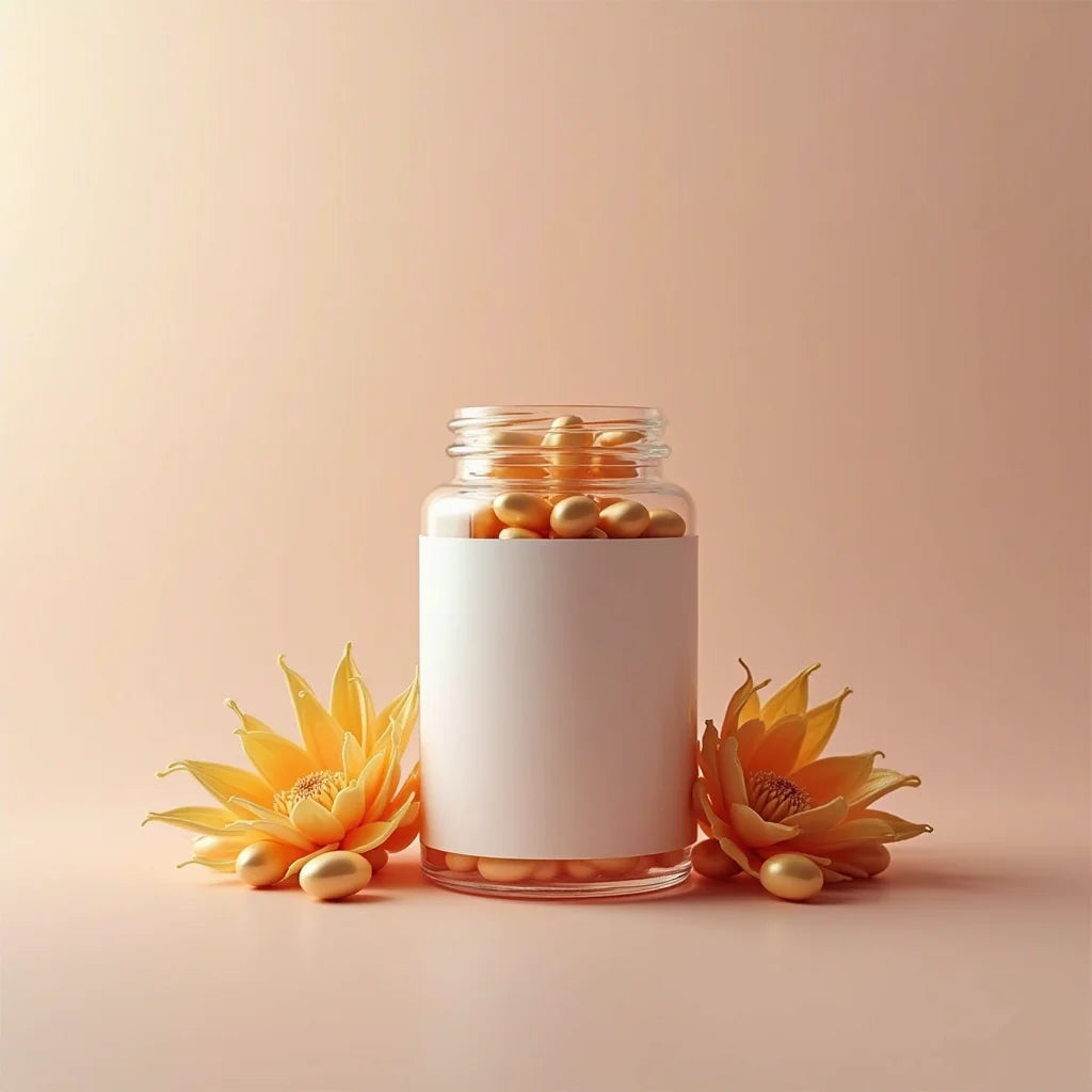 Anti-aging, Longevity, Best Wellness Supplements - Anti-Ageing and Longevity: Top Wellness Supplements
