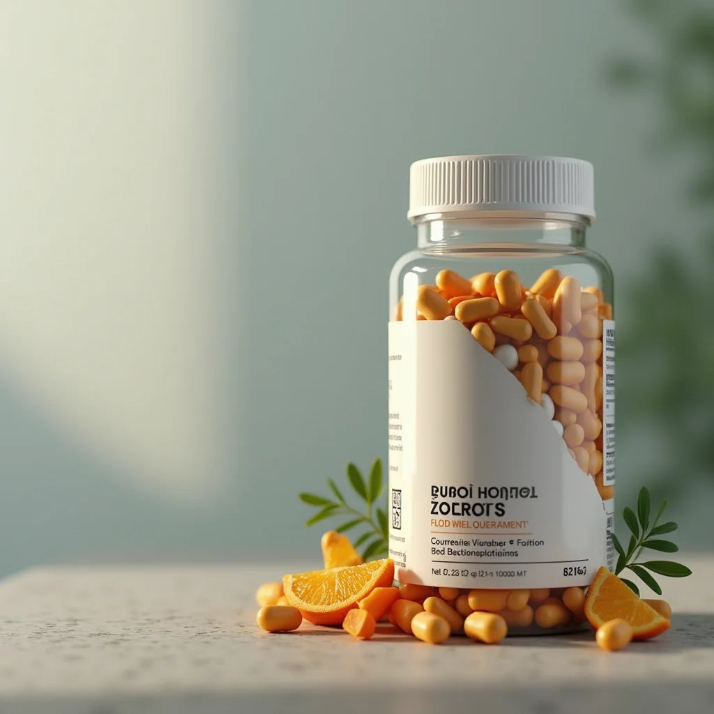 Anti-aging, Longevity, Best Wellness Supplements - Unlock Longevity with Wellness Supplements for Anti Aging