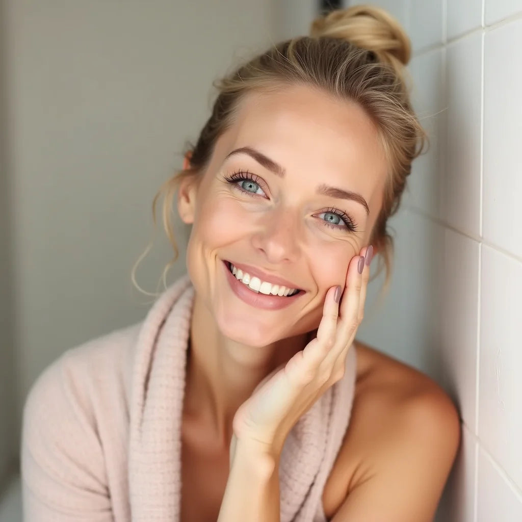 Anti-aging - Anti Aging Tips for Radiant Skin and Healthy Aging